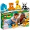 LEGO Duplo 10955 Pociąg ze zwierzątkami 18m+